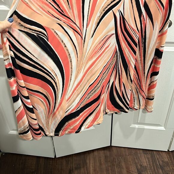 Calvin Klein Maxi Dress, Size Small - Picture 3 of 8